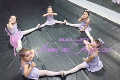Aulas de Baby Class — foto 2