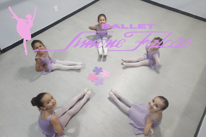 Aulas de Baby Class — foto 4