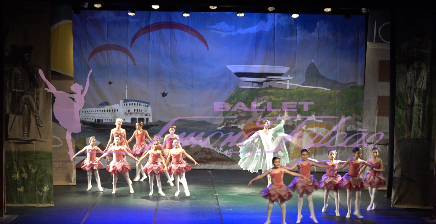 Ballet Infantil 3