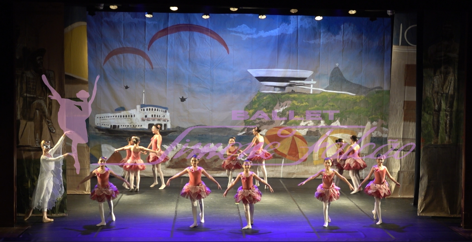 Ballet Infantil 5