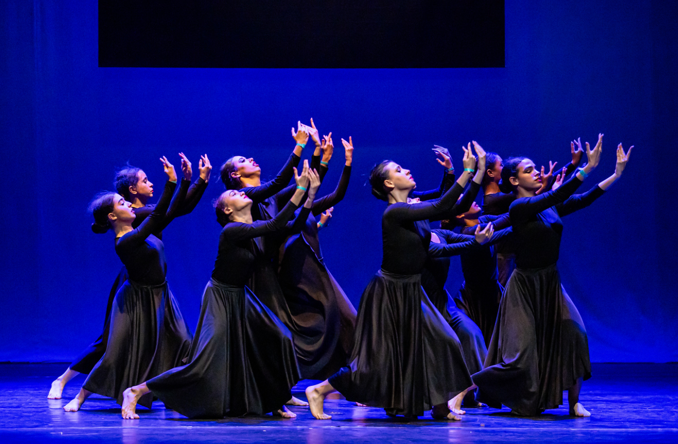 Coreografia Depressão - Anny Kelly