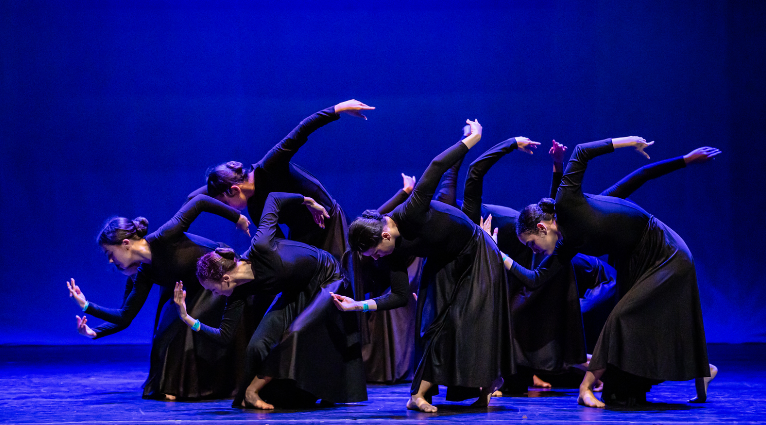 Coreografia Depressão - Anny Kelly