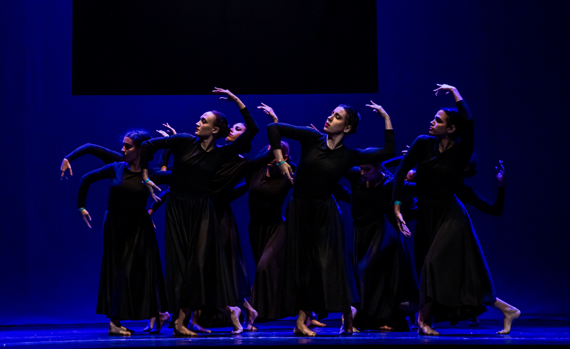 Coreografia Depressão - Anny Kelly