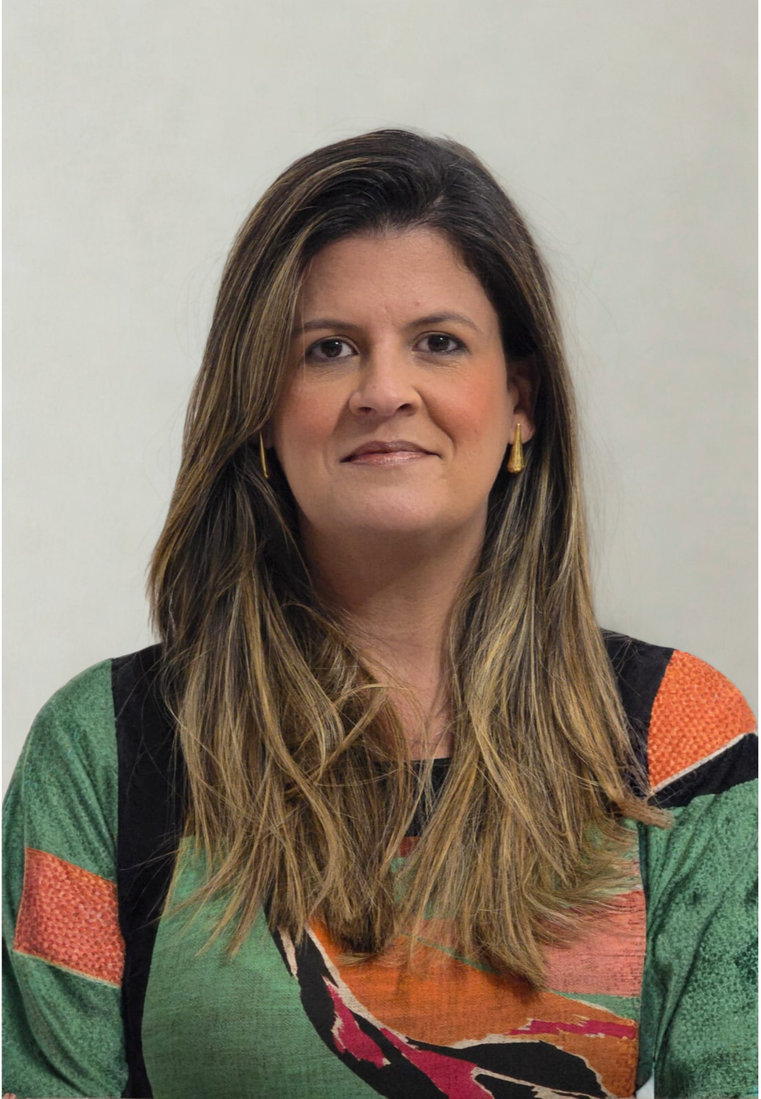 Foto Monique Falcão
