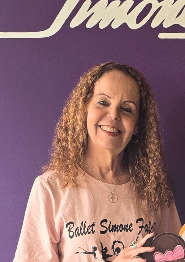 Foto Simone Falcão