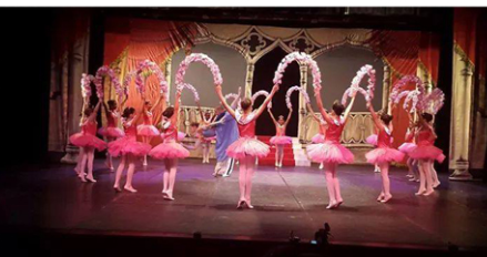 Ballet Clássico