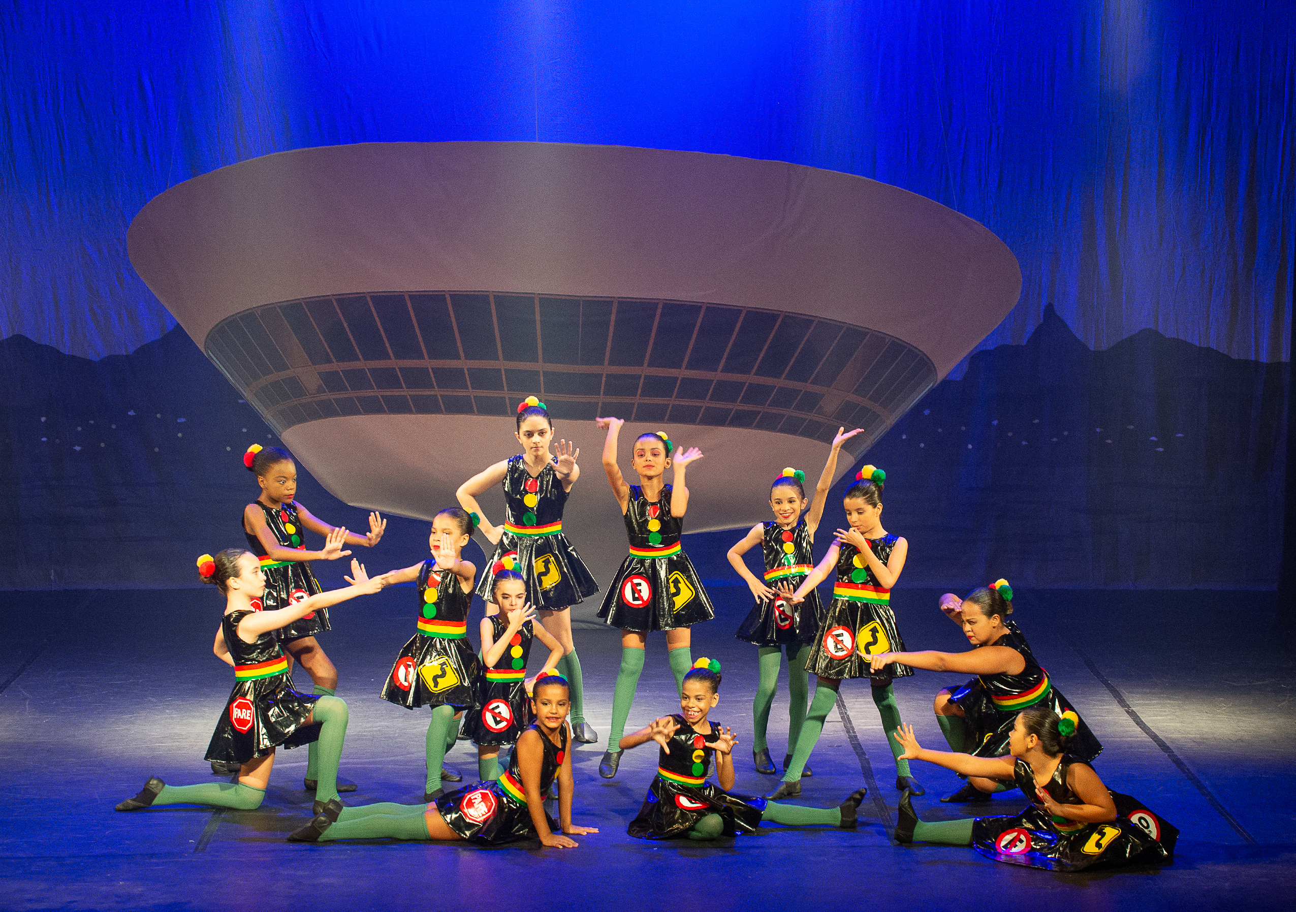 Jazz Infantil