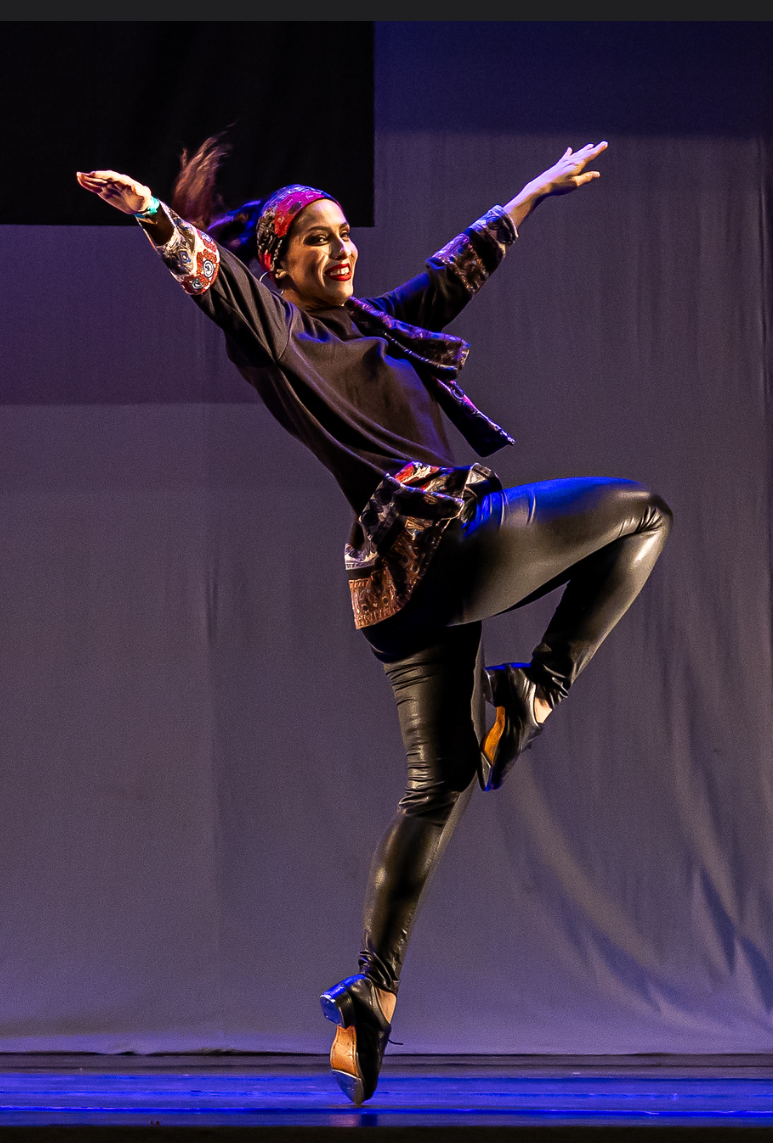 Only Tap - Ballet Simone Falcão